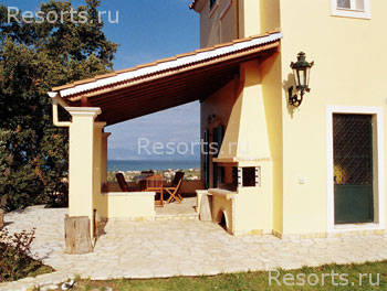 Corfu Melenia 18